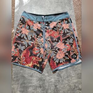Quicksilver board shorts